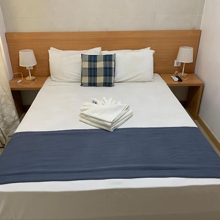 Deluxe Aparthotel Praia Exterior foto