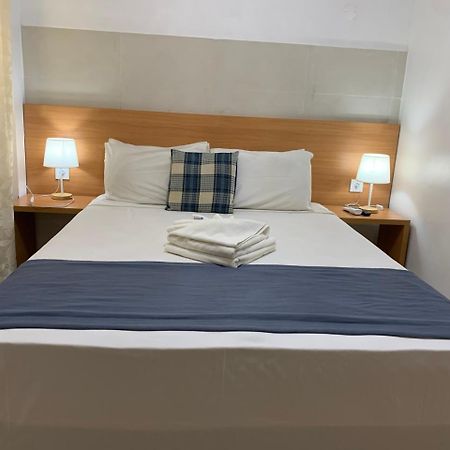 Deluxe Aparthotel Praia Exterior foto